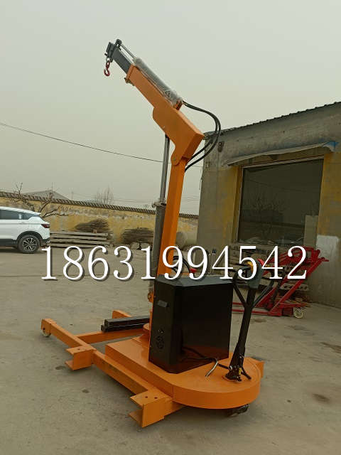 达孜区厂家供应自制随车吊 12吨随车吊 自卸式随车吊 12吨随车吊起重机