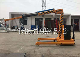 达孜区车载吊机移动四不像随车吊车载吊机5吨移动车载吊机货车轻卡