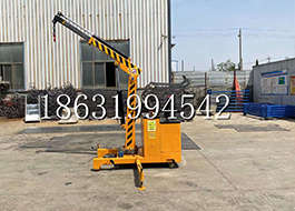 达孜区车载吊机移动四不像随车吊车载吊机5吨移动车载吊机货车轻卡