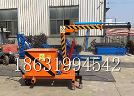 达孜区车载吊机移动四不像随车吊车载吊机5吨移动车载吊机货车轻卡