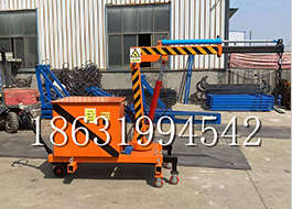 达孜区车载吊机移动四不像随车吊车载吊机5吨移动车载吊机货车轻卡